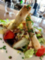 ENTRÉES
