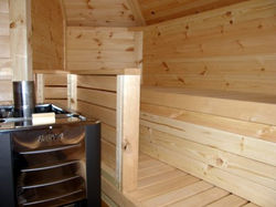sauna 1