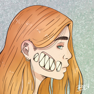 Show Me Your Teeth