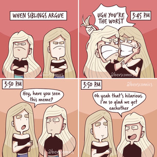 Sisters