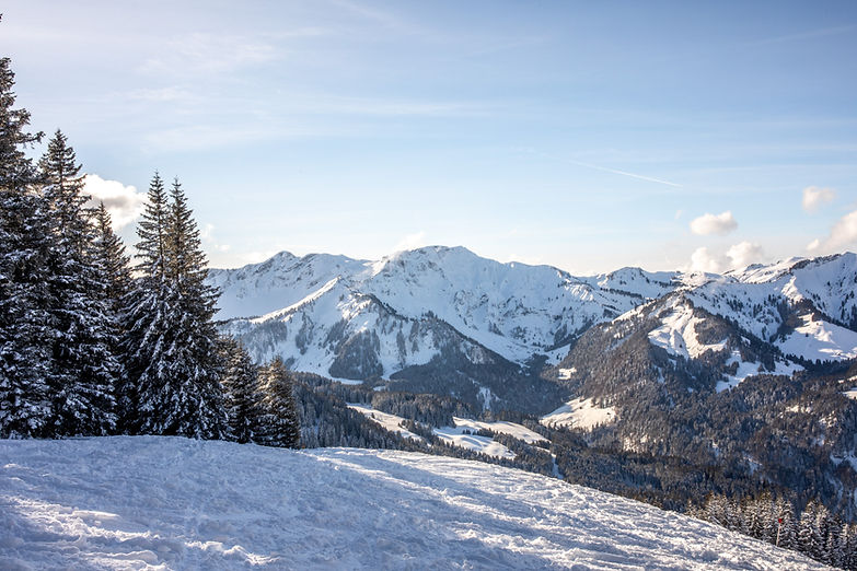 mellau-winter