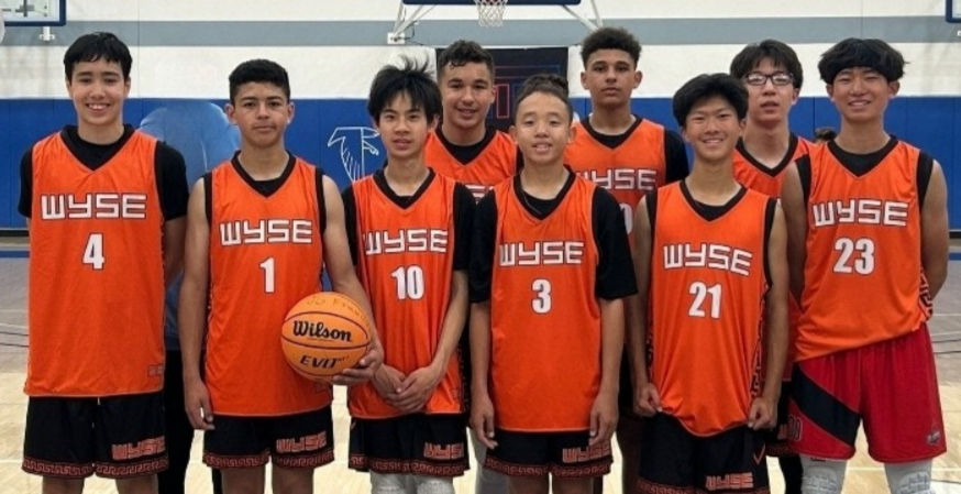 Beyond the Court: How WYSE Basketball Teaches Life Skills Through the Game