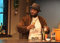 The Firm - Roy Williams