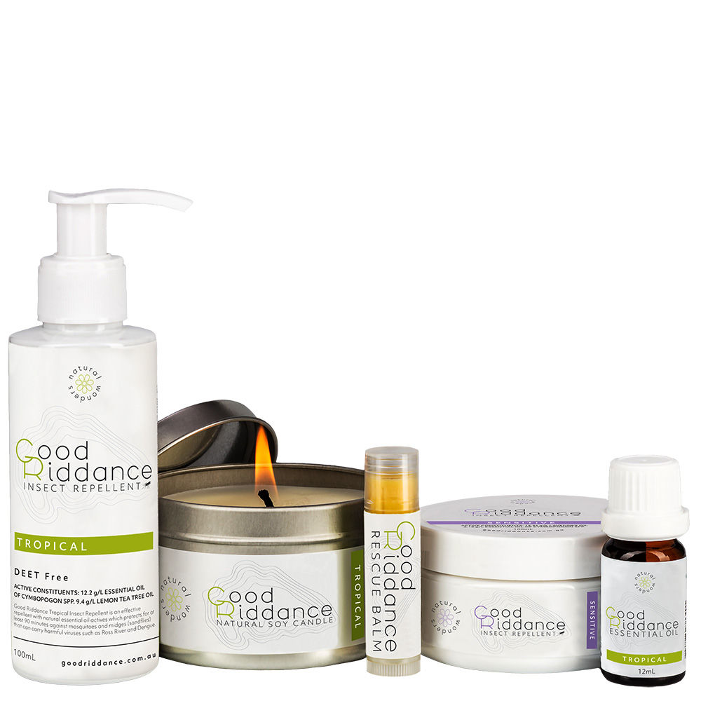 ULTIMATE Outdoor Pack