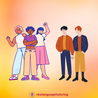 Exploring the Singular and Plural Forms of "Man" and "Woman"