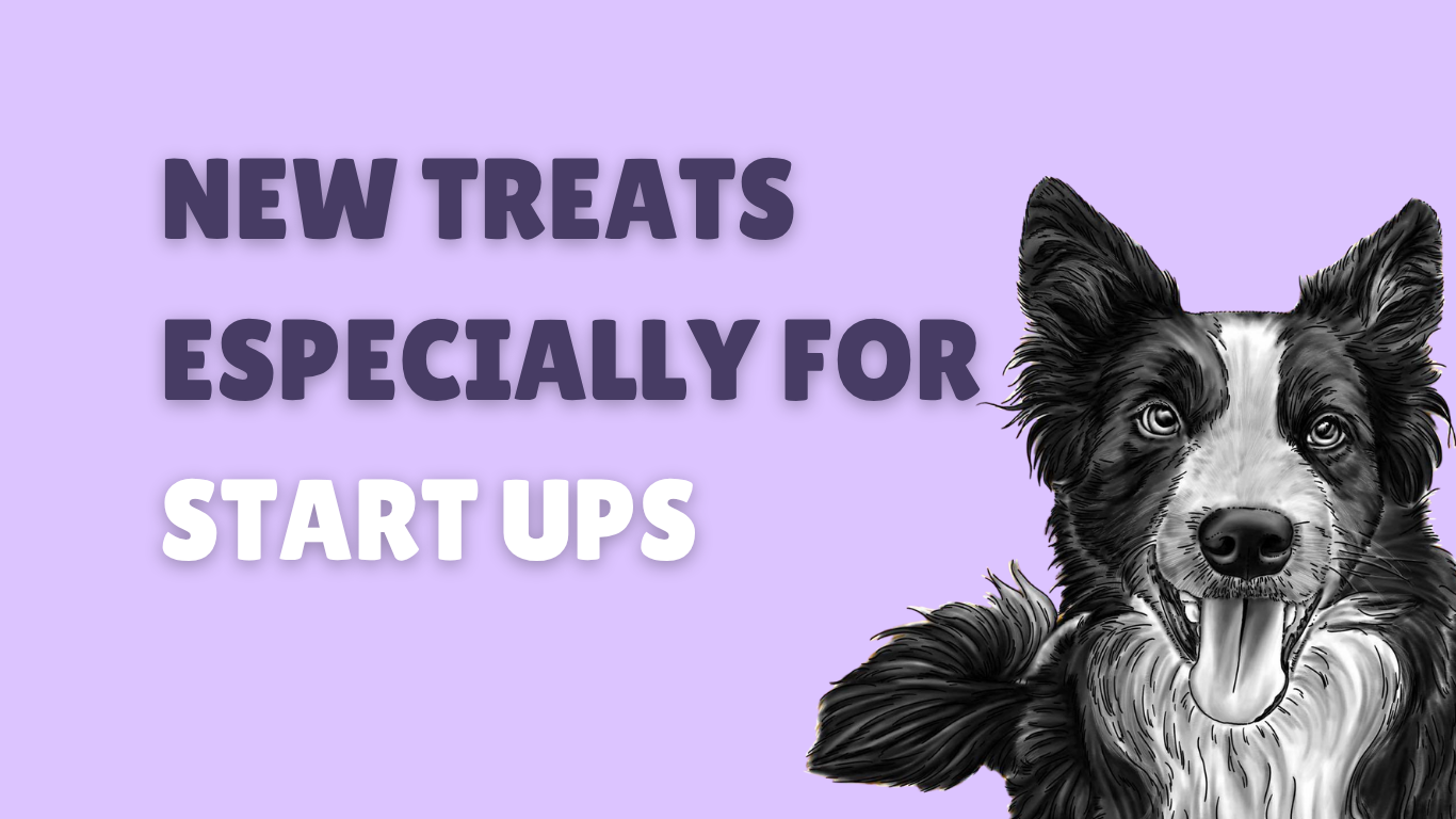 NEW TRADE START UP DEALS