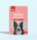 Beef Bites Red Packet