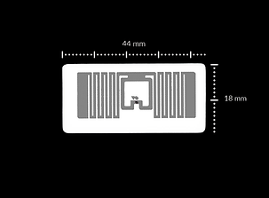  RFID Etiketler