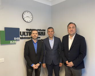 B4B Store İş Birliği