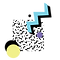 Abstract Pattern 1