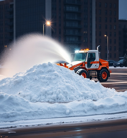 snow removal in a city parking lot.jpg