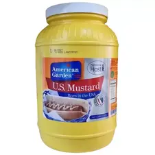 Mustard Sauce Gallon American Garden.jpeg
