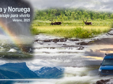 Carátula de presentación del vídeo.