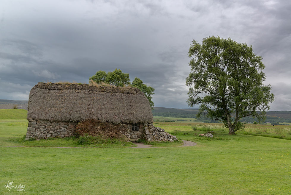Culloden.