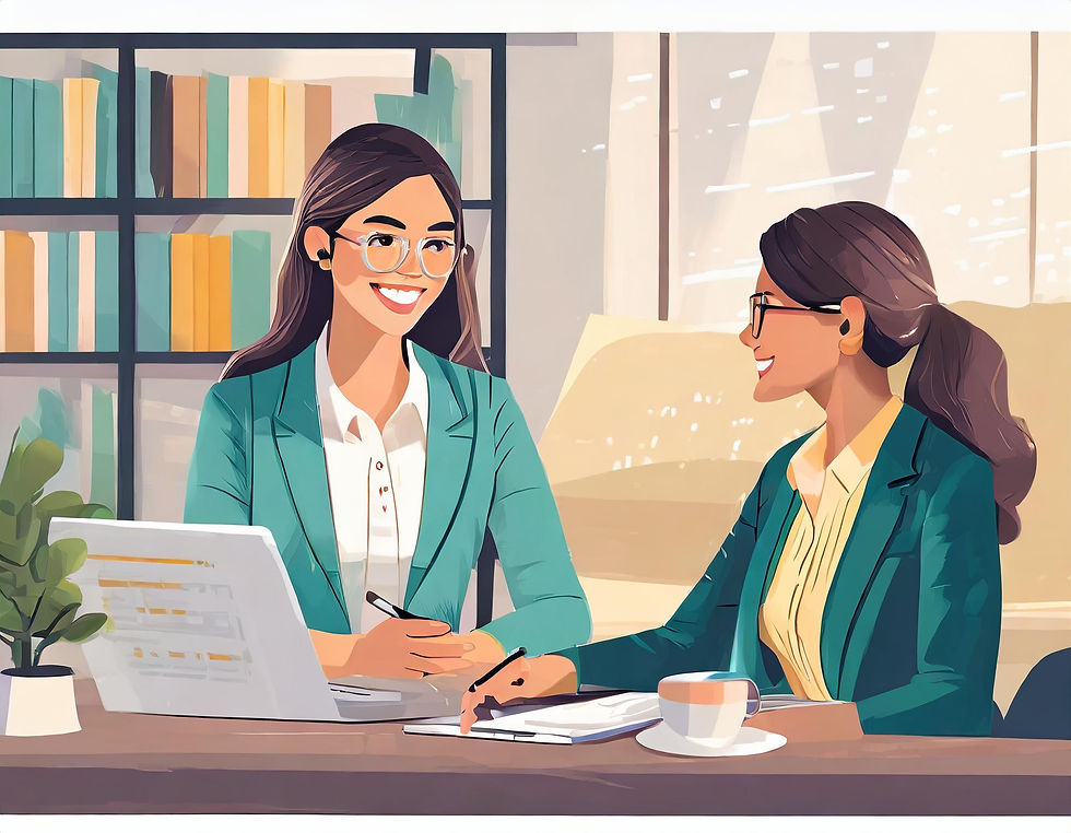 Firefly Create an illustration around my theme colors 3DB8C3, A5DEE3, F69419, FCC414, that