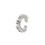 Thumbnail: Crystal Clip Earrings