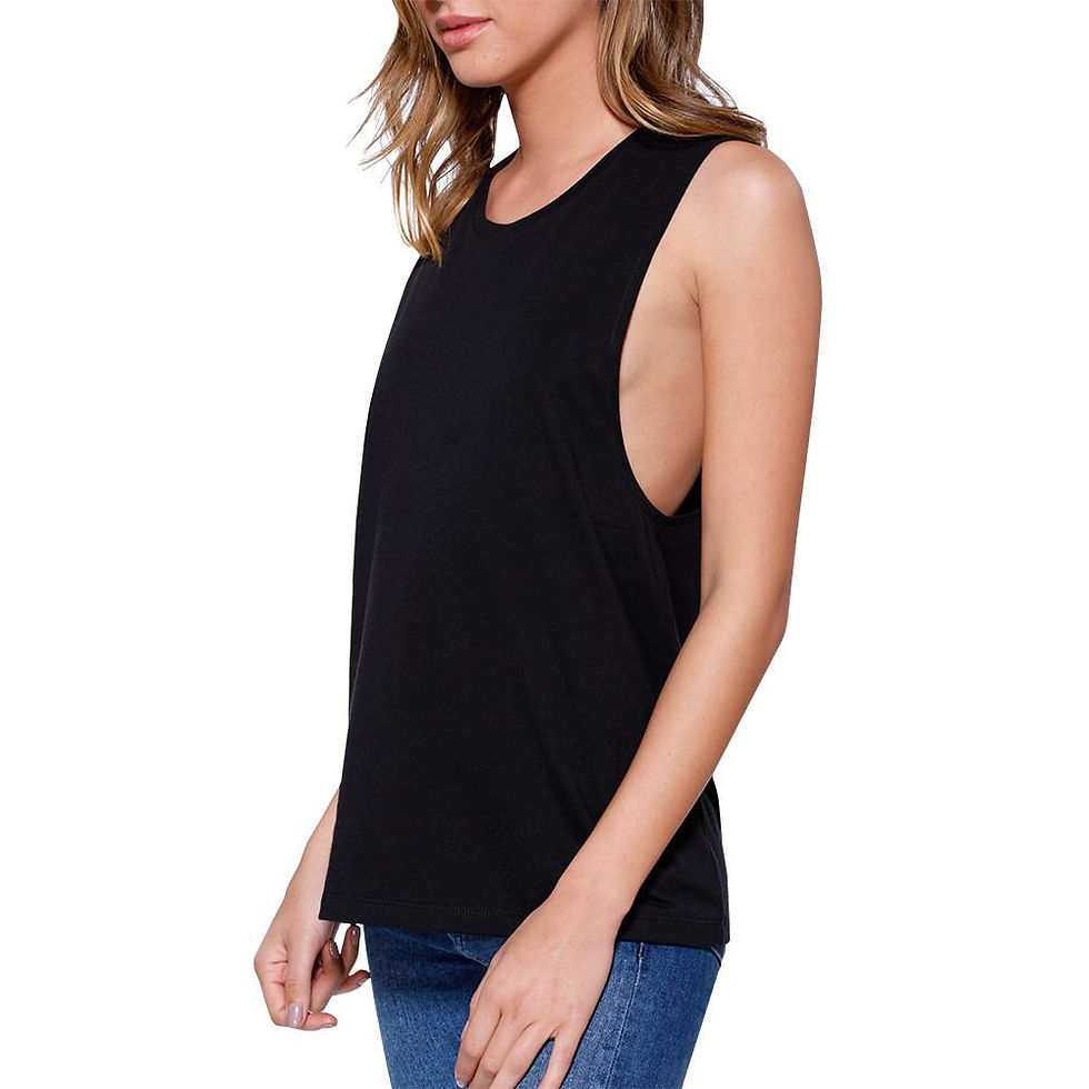 Thumbnail: I Sparkle Work Out Workout Tank