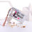 Thumbnail: Holographic Portable Cosmetic Make Up Case