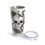 Thumbnail: Rose Skull Tumbler 20oz - White