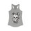 Thumbnail: Rose Skull Racerback Tank