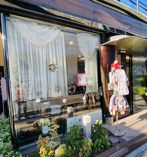 ブログ アトリエ花ことり