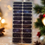 Thumbnail: Midnight Snowflakes
