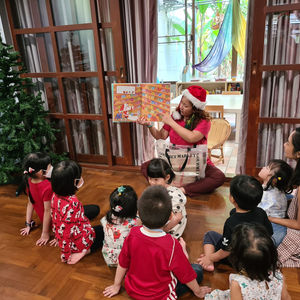 merry christmas 2021