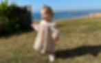 Grand daughter who evoke the discussion of wealth and estate planning.