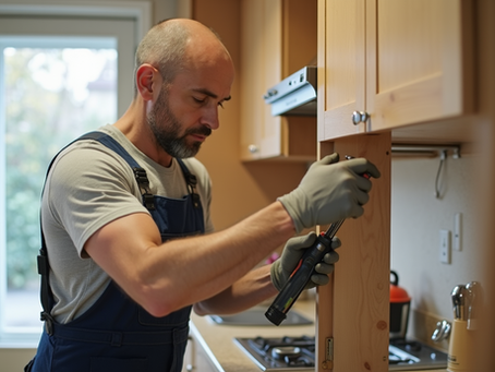 Top Reasons Why Now is the Perfect Time to Hire a Handyman