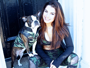 Cannons and Camo
