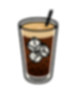 Iced Americano