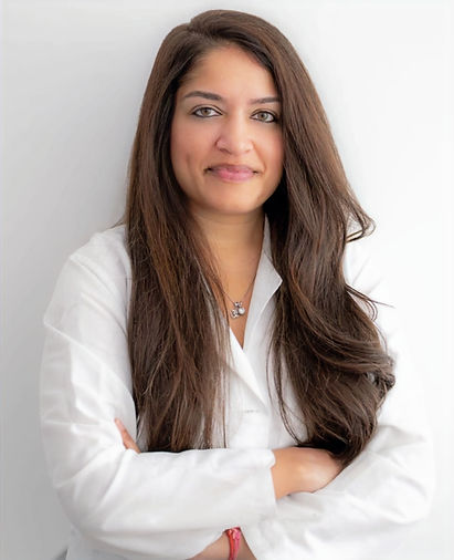 Dr. Amy Shah female doctor functional medicine doctor texas
