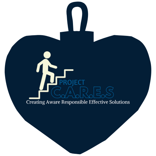 Project C.A.R.E.S logo