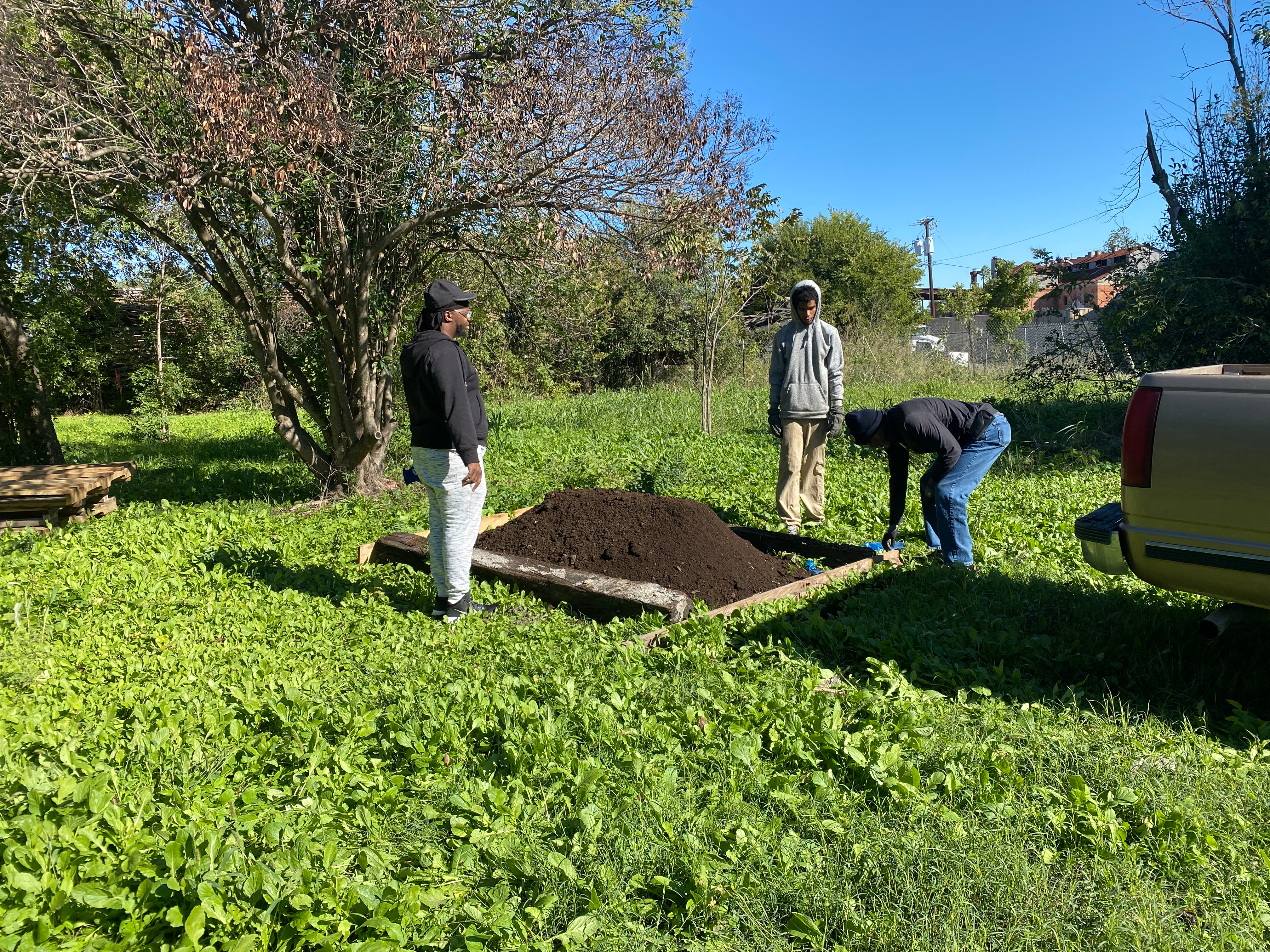 ITC Farm and Garden photo 6