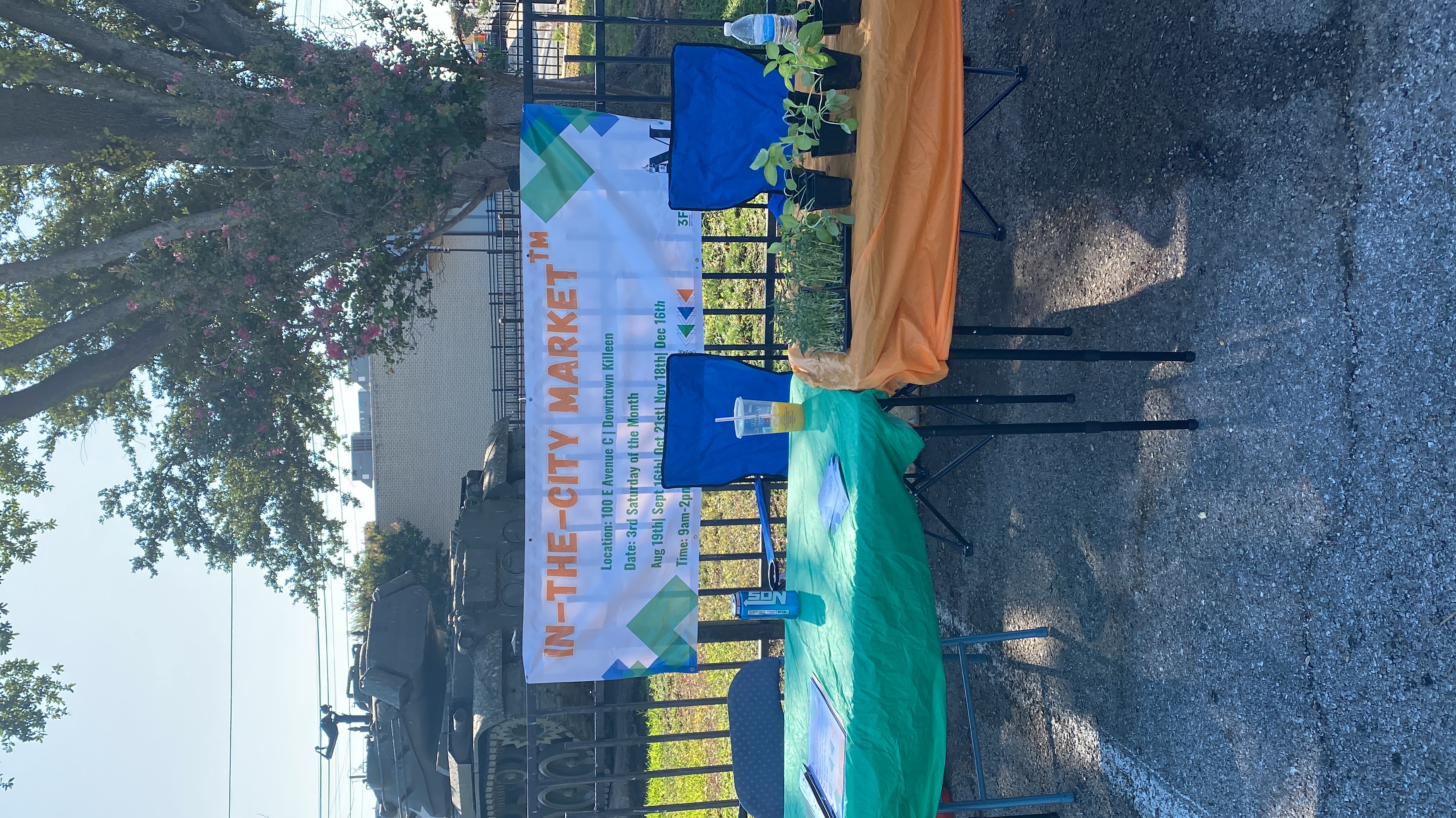 In-The-City Community Market photo 6