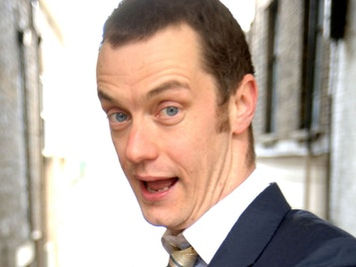 PAUL TONKINSON