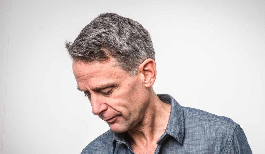 ERIC RUSHTON, SCOTT CAPURRO, JIMMY McGHIE, ROSS SMITH - compère