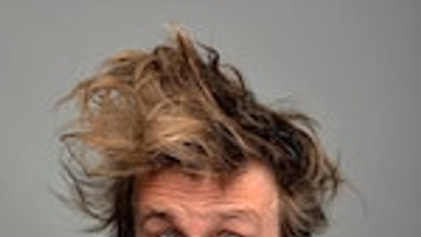 MILTON JONES, DANA ALEXANDER, DAVE LONGLEY