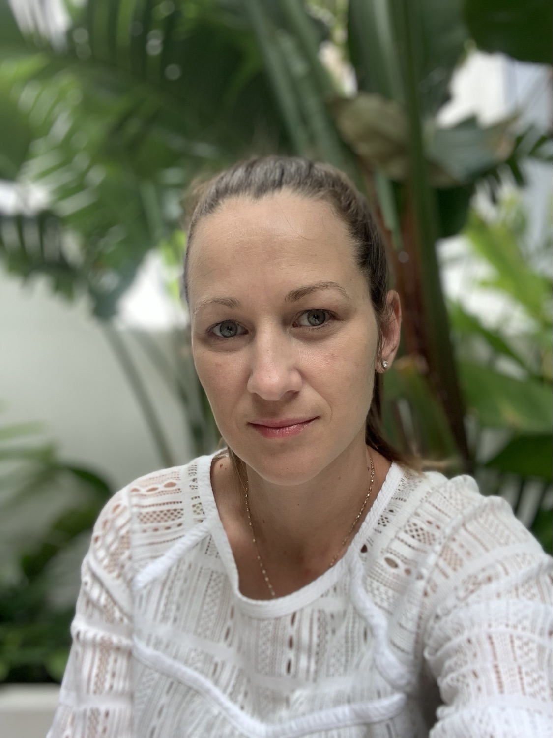 Writer: Michelle Papik