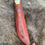 Miniatyrbilde: Lapplands dobbeltkniv, blader 21 og 7,7 cm -23LL-
