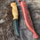 Miniaturbild: Carving Knife Visa -23VISA-