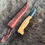 Miniaturbild: Carving Knife Visa -23VISA-