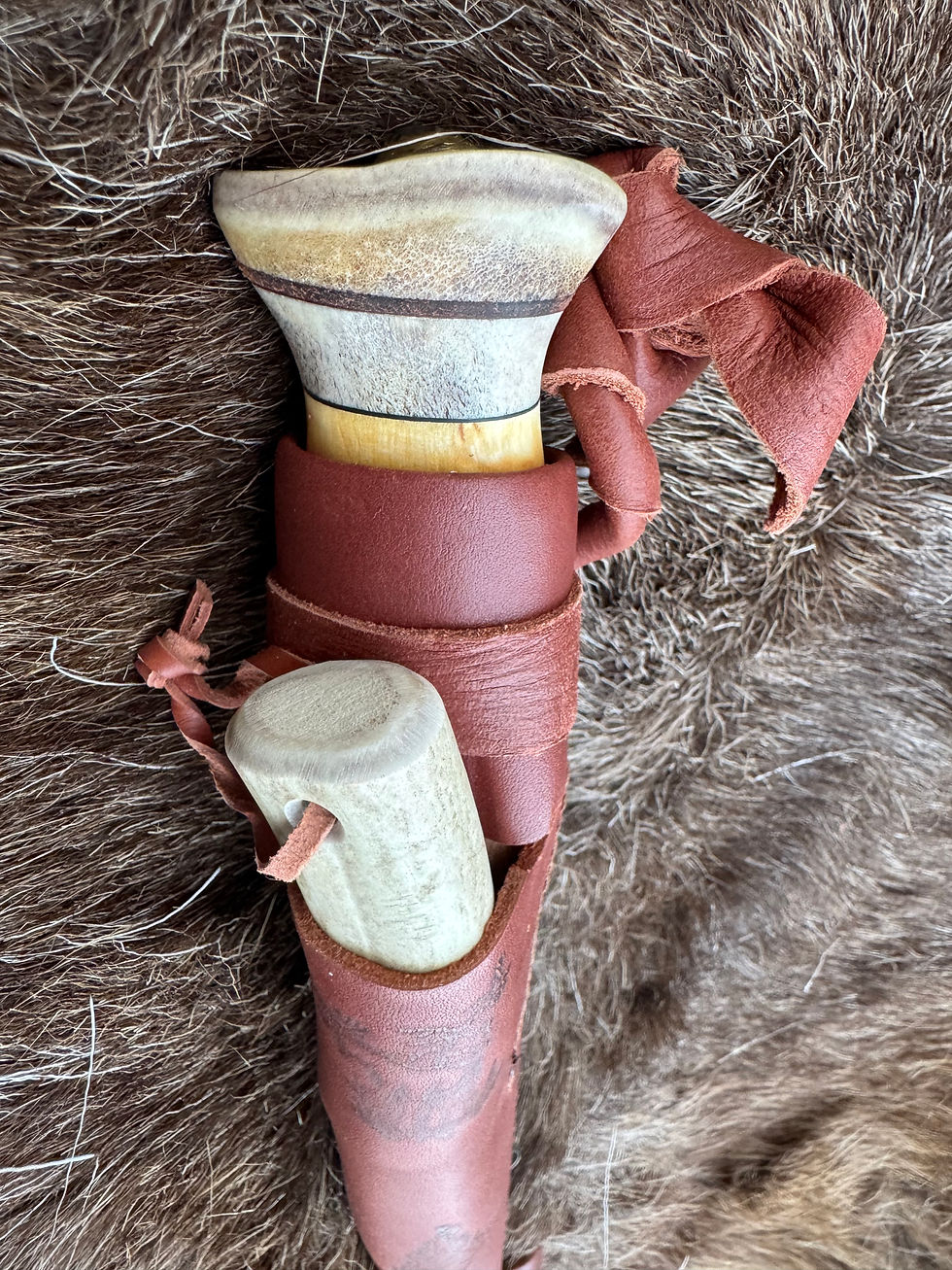 Miniatyrbilde: Jackkniv -23J-