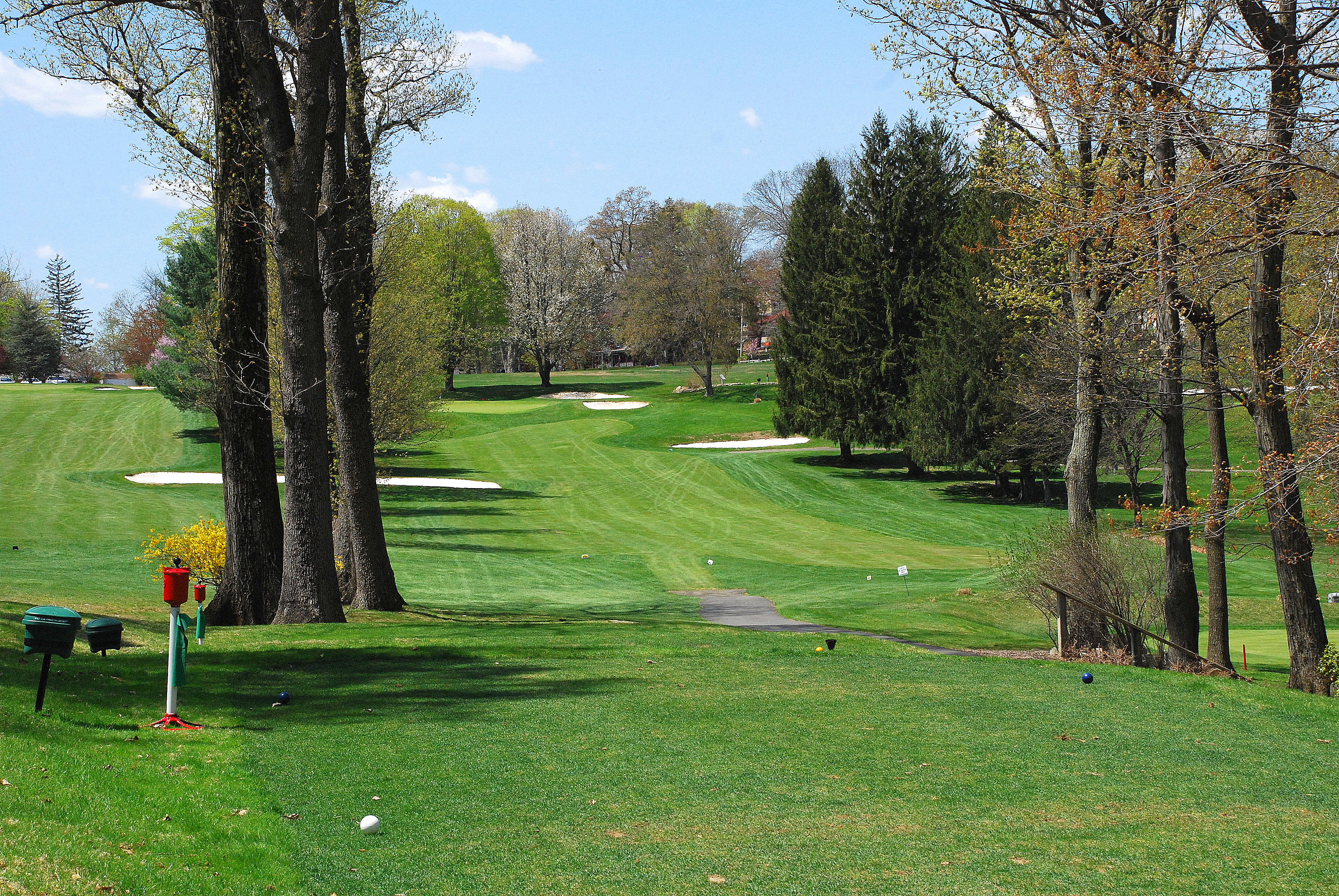 Home Page Country Club Rd Mount Tabor Country Club