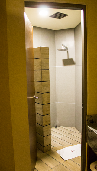 Habitación de Lujo