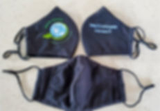 GDCE Mask