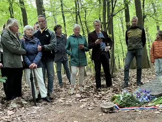 Dodenherdenking 4 mei 2026