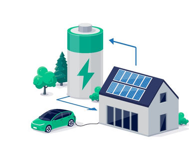Info avond thuisbatterijen 7 mei 