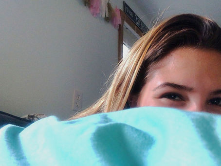 Be Your Own Biggest Fan