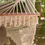 Thumbnail: HAND-LOOMED SPREADER BAR HAMMOCK